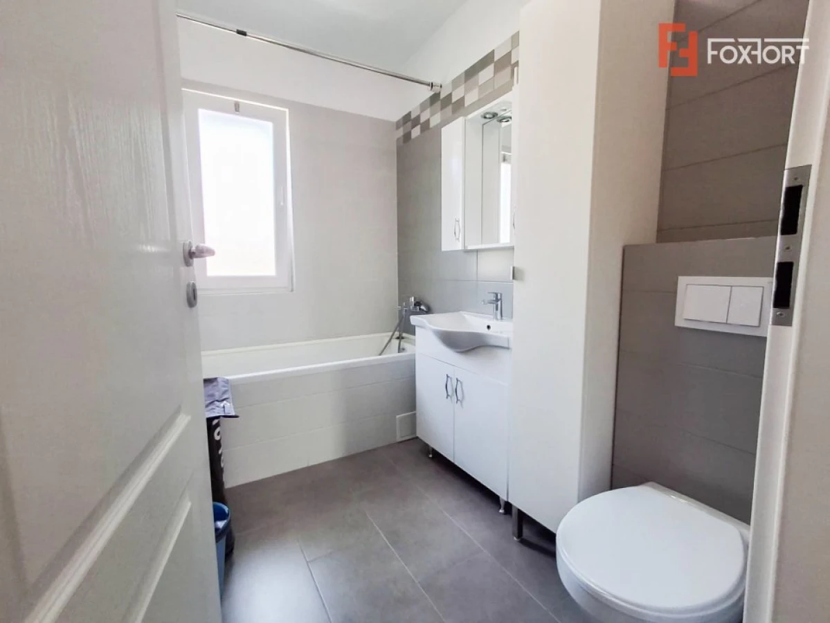 Apartament cu 2 camere de vanzare in Giroc - 6