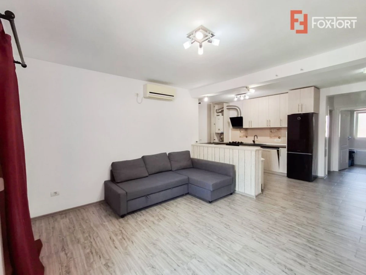 Apartament cu 2 camere de vanzare in Giroc - 2