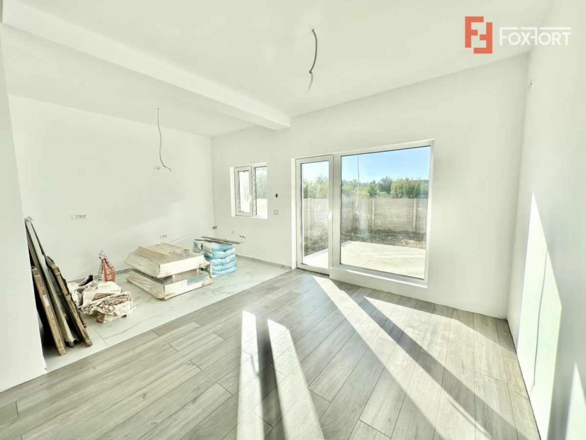 COMISION 0% Duplex premium cu 4 camere in Mosnita, pozitie excelenta - 10