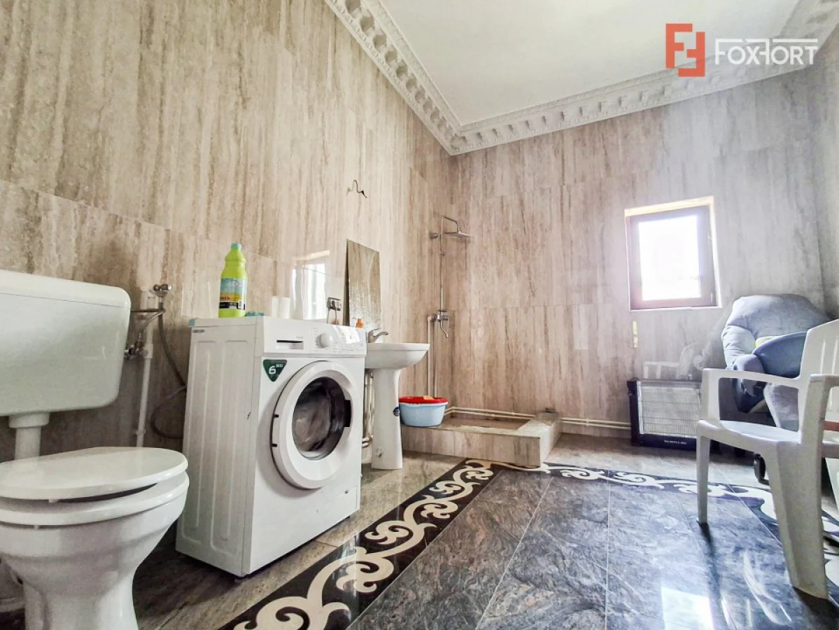 COMISION 0% - De vanzare casa individuala 770 mp utili in Recas - 10