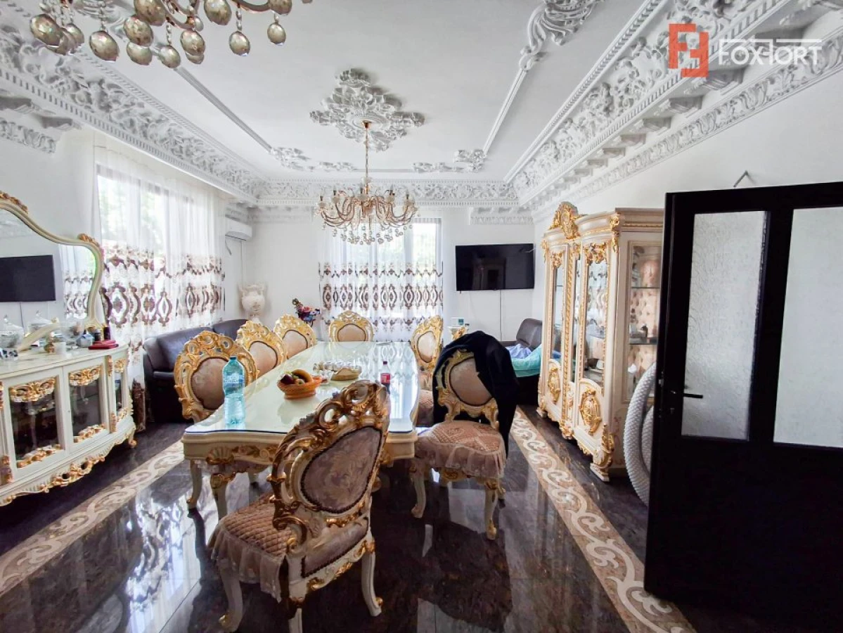 COMISION 0% - De vanzare casa individuala 770 mp utili in Recas - 6