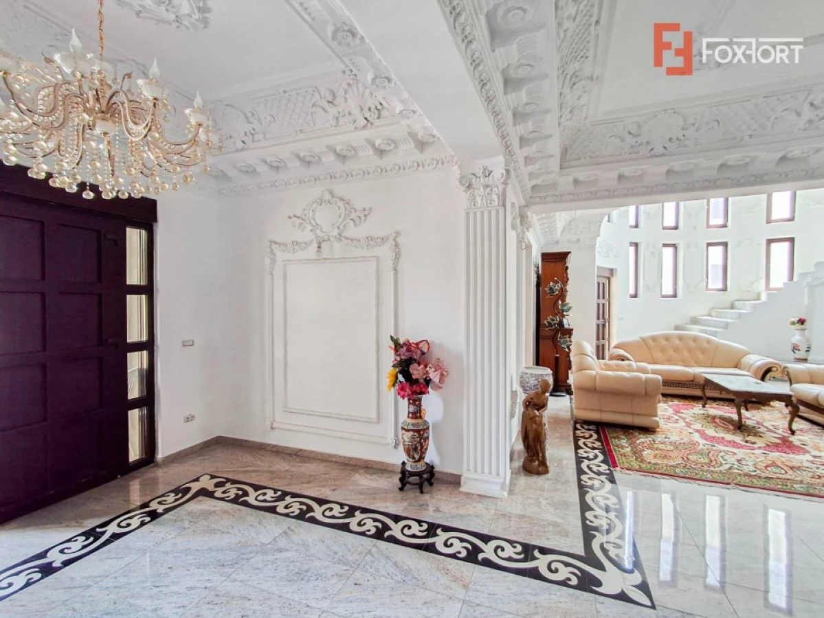 COMISION 0% - De vanzare casa individuala 770 mp utili in Recas - 3