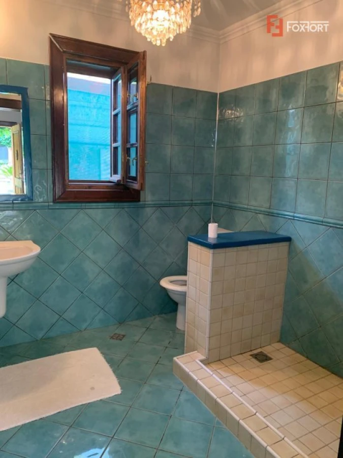 Casa individuala de inchiriat cu o camera - zona Ghiroda - 8