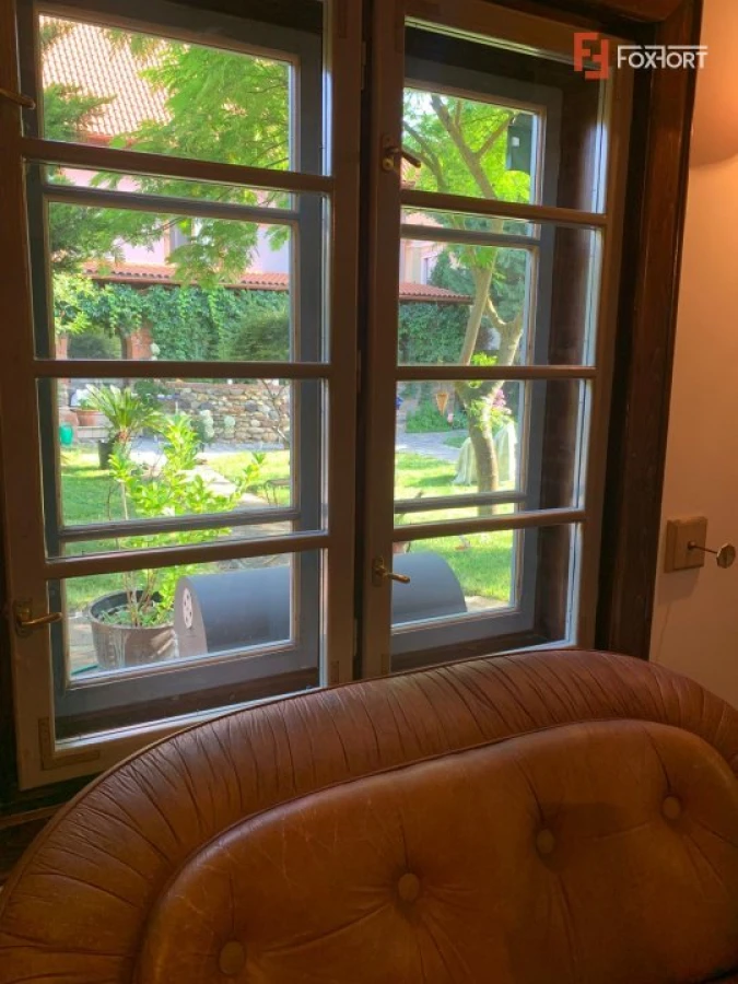 Casa individuala de inchiriat cu o camera - zona Ghiroda - 7