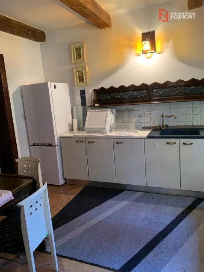 Casa individuala de inchiriat cu o camera - zona Ghiroda - 5