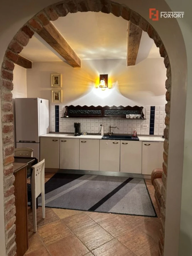 Casa individuala de inchiriat cu o camera - zona Ghiroda - 4