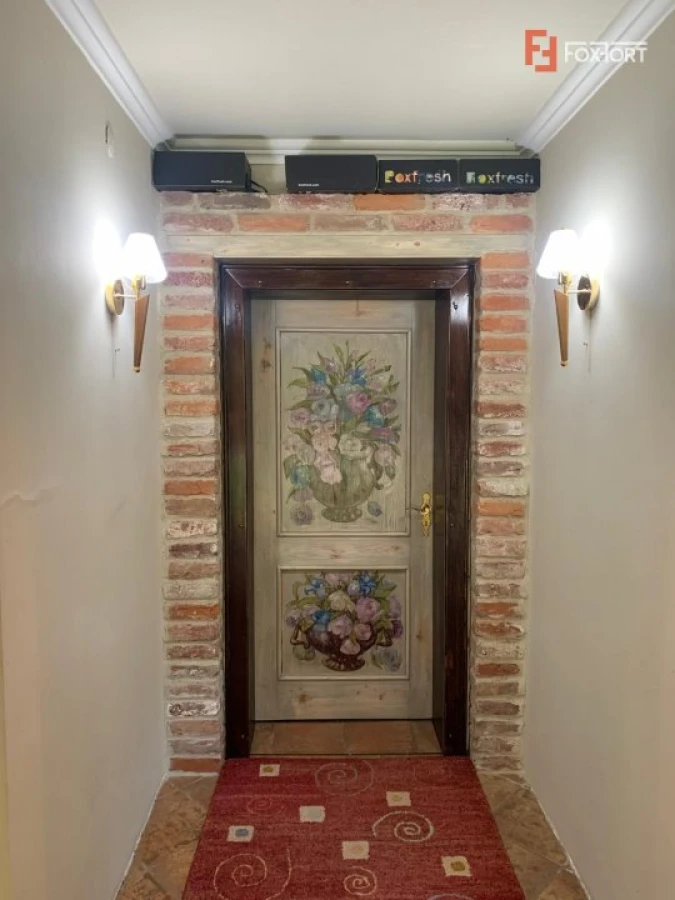 Casa individuala de inchiriat cu o camera - zona Ghiroda - 3