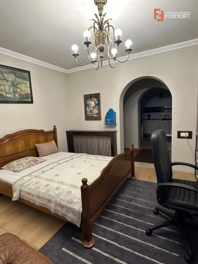 Casa individuala de inchiriat cu o camera - zona Ghiroda - 2