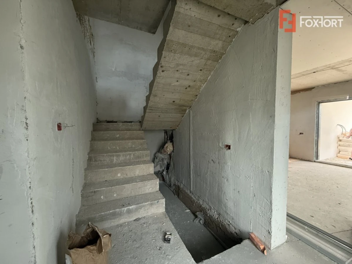 COMISION 0% Duplex la cheie cu 4 camere, 3 bai, in Dumbravita Nord - 8