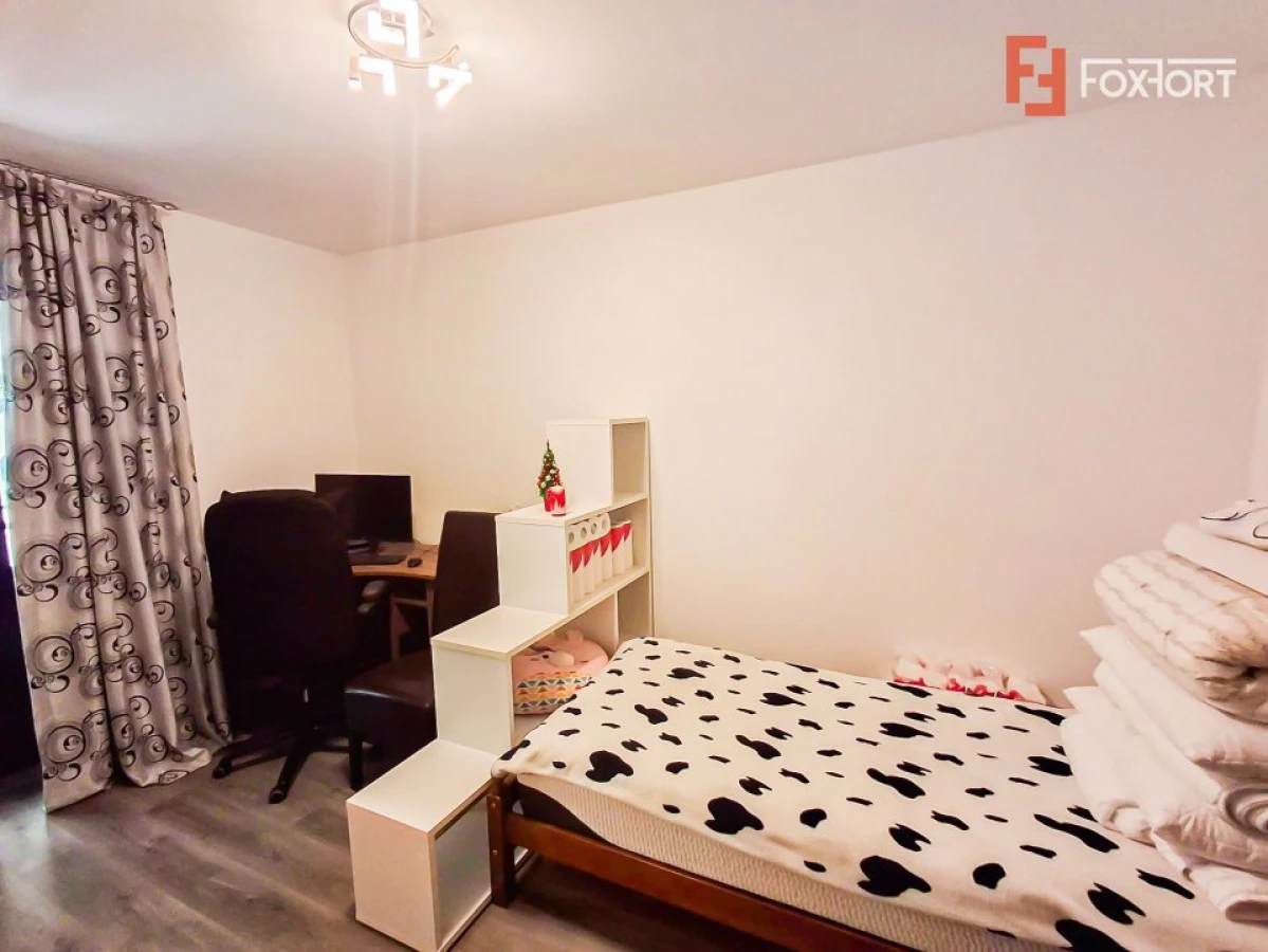 Casa cu 2 apartamente si inchiriere Air BNB - Timisoara, Sinaia - 9