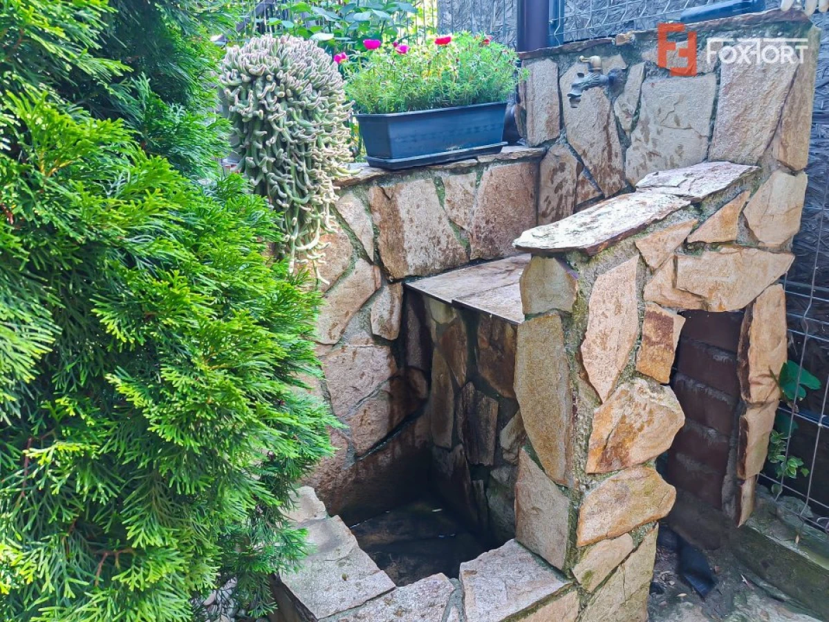 Casa cu 2 apartamente si inchiriere Air BNB - Timisoara, Sinaia - 7