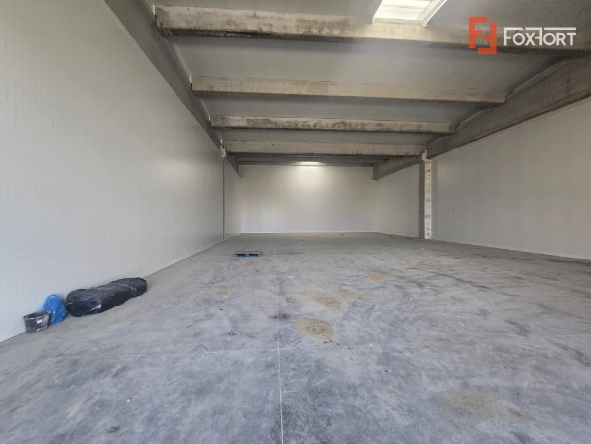 COMISION 0% Spatiu de depozitare 524 mp - Sanandrei - 8