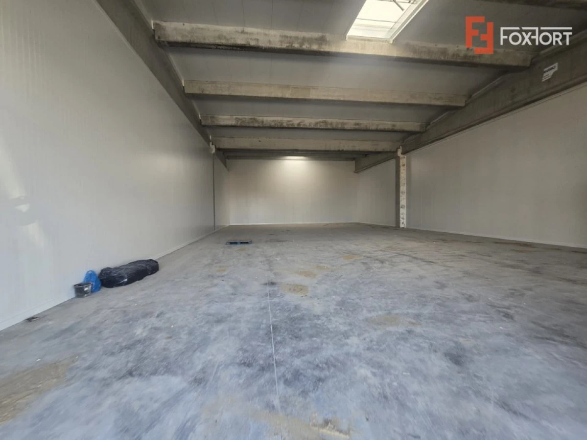 COMISION 0% Spatiu de depozitare 524 mp - Sanandrei - 7