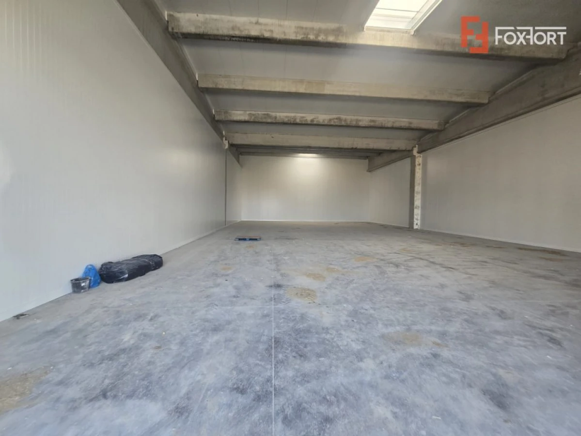 COMISION 0% Spatiu de depozitare 524 mp - Sanandrei - 1