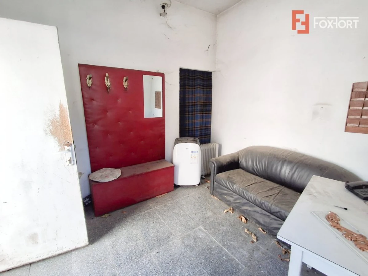 Spatiu comercial de inchiriat in Timisoara, zona Mircea cel Batran - 5