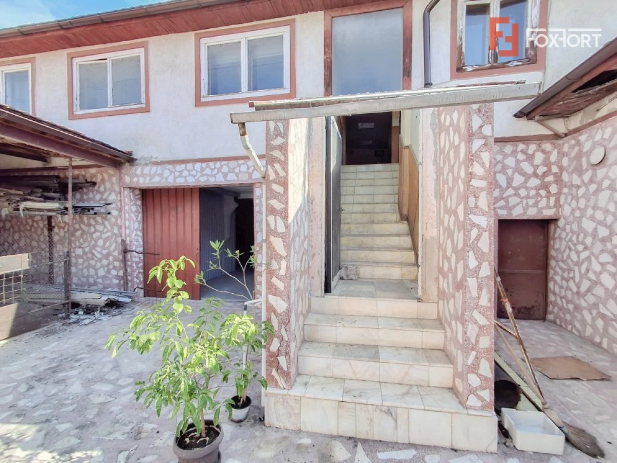 Spatiu comercial de inchiriat in Timisoara, zona Mircea cel Batran - 1