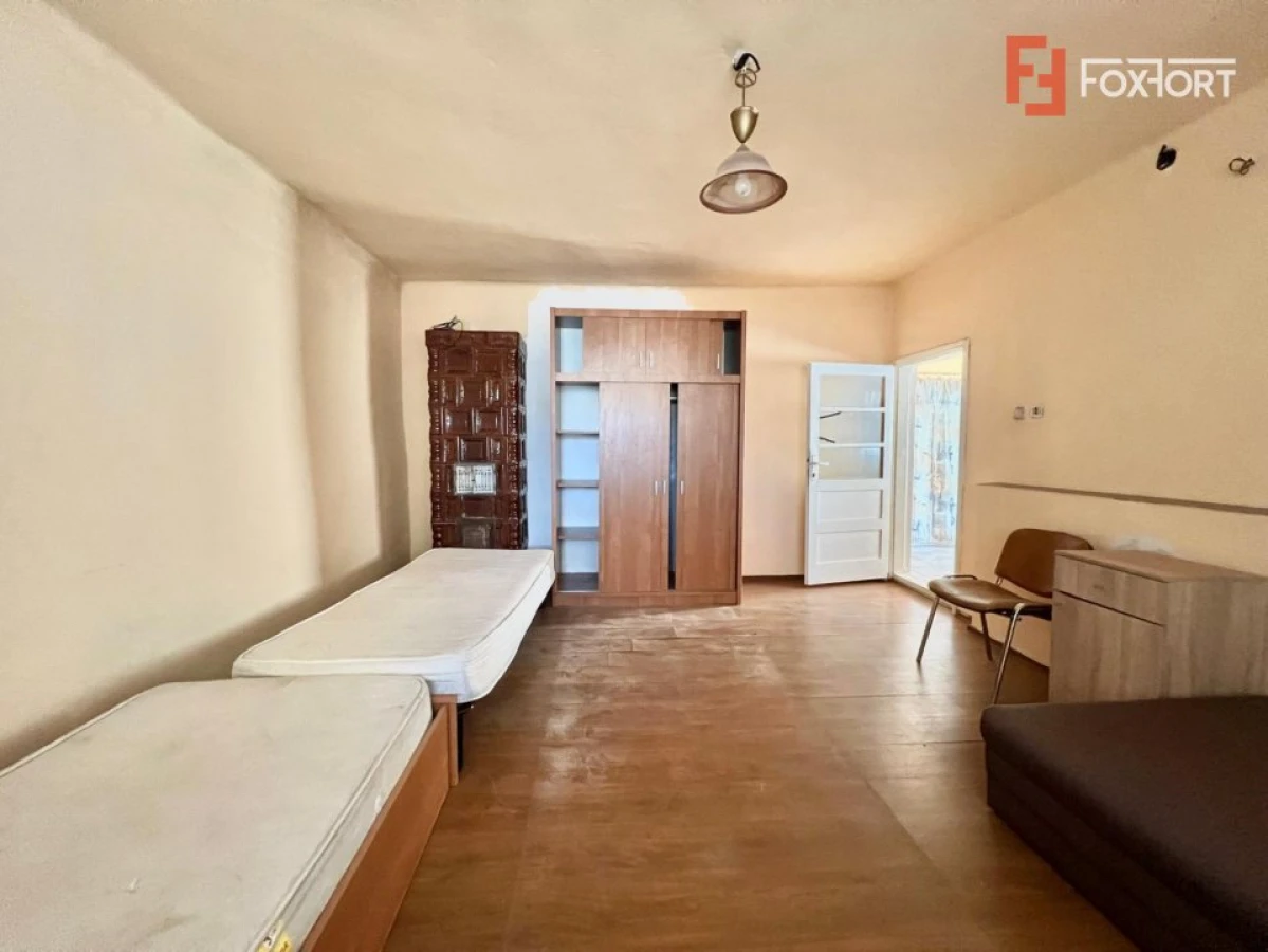 COMISION 0% Casa individuala cu 6 camere de vanzare, zona Lipovei - 8