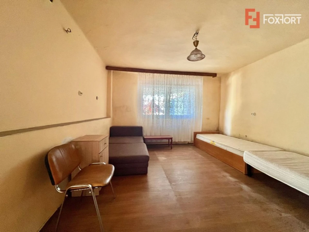 COMISION 0% Casa individuala cu 6 camere de vanzare, zona Lipovei - 7