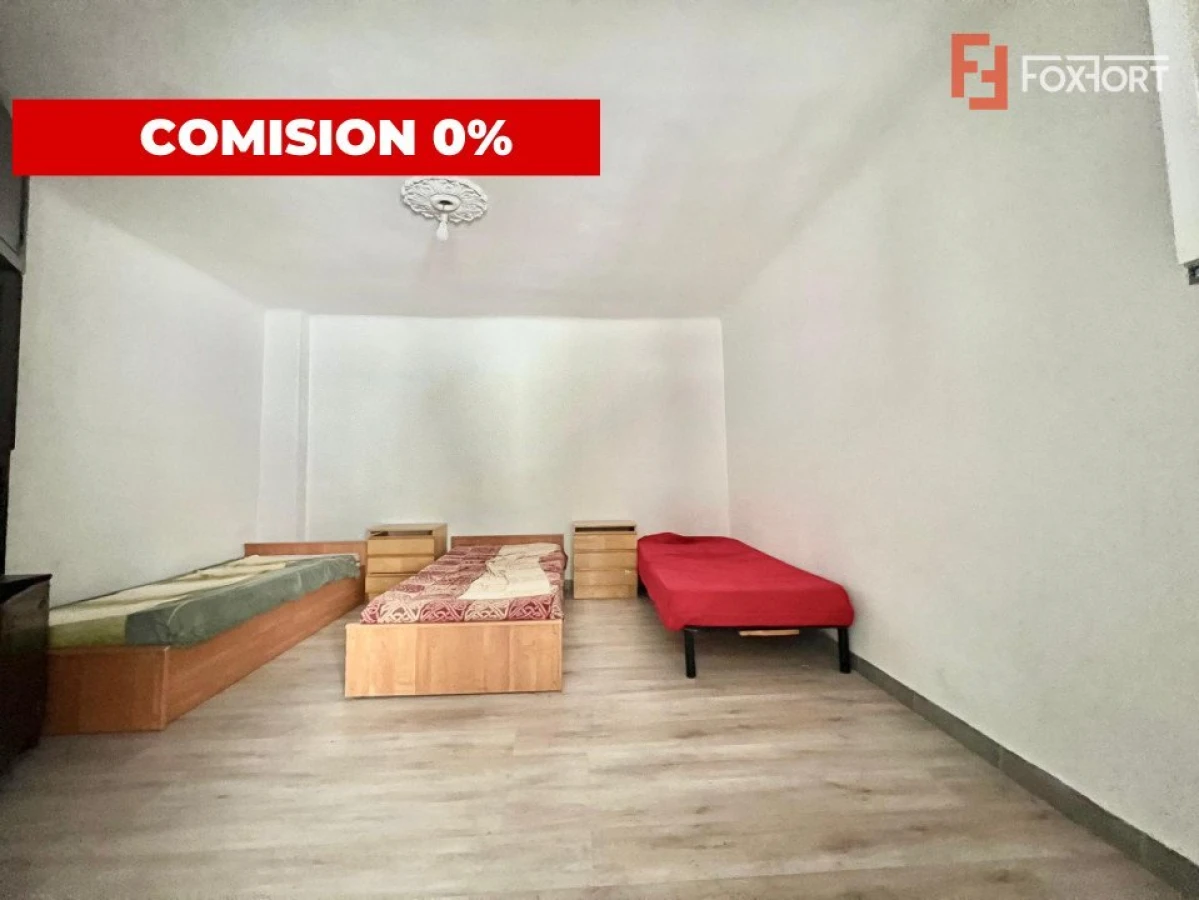 COMISION 0% Casa individuala cu 6 camere de vanzare, zona Lipovei - 1