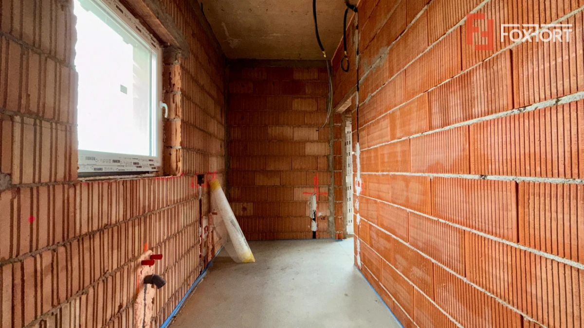 COMISION 0% Duplex individual cu 3 camere si 380 mp teren - Mosnita Noua - 10