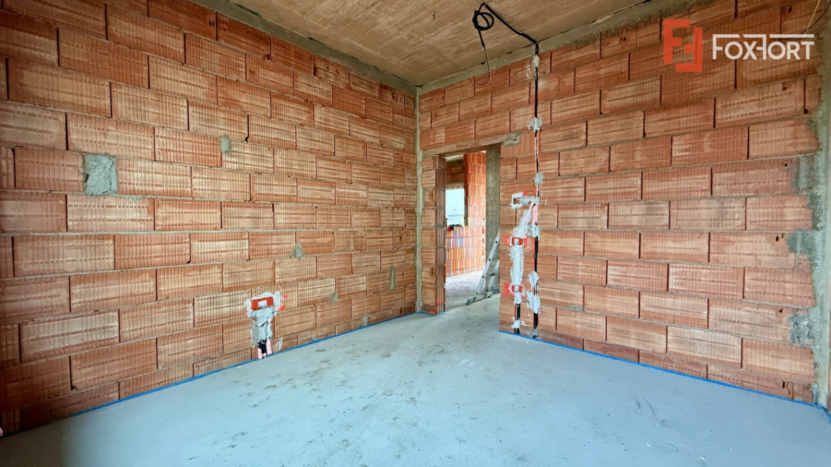 COMISION 0% Duplex individual cu 3 camere si 380 mp teren - Mosnita Noua - 7