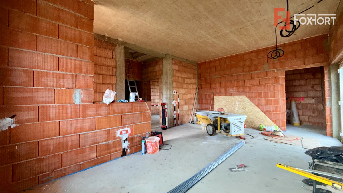 COMISION 0% Duplex individual cu 3 camere si 380 mp teren - Mosnita Noua - 5