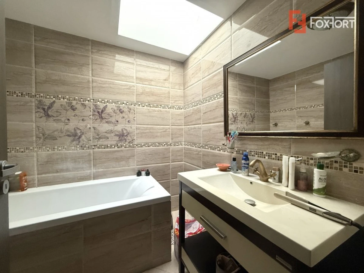 Casa insiruita, 83,4 mp utili in Dumbravita - zona nord - 10