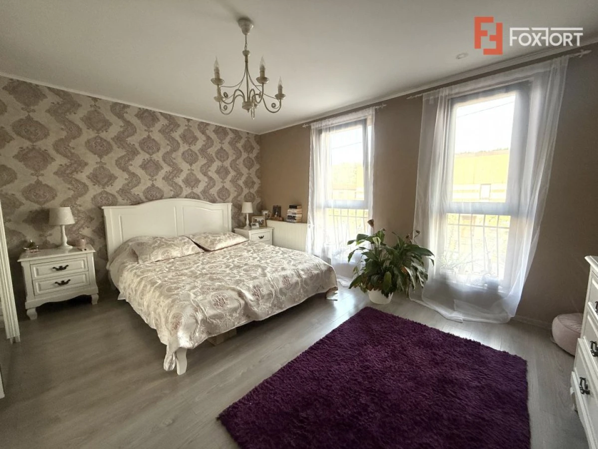 Casa insiruita, 83,4 mp utili in Dumbravita - zona nord - 5