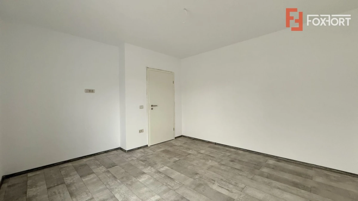 Duplex cu 3 camere si teren de 250 mp, zona Giarmata - 7