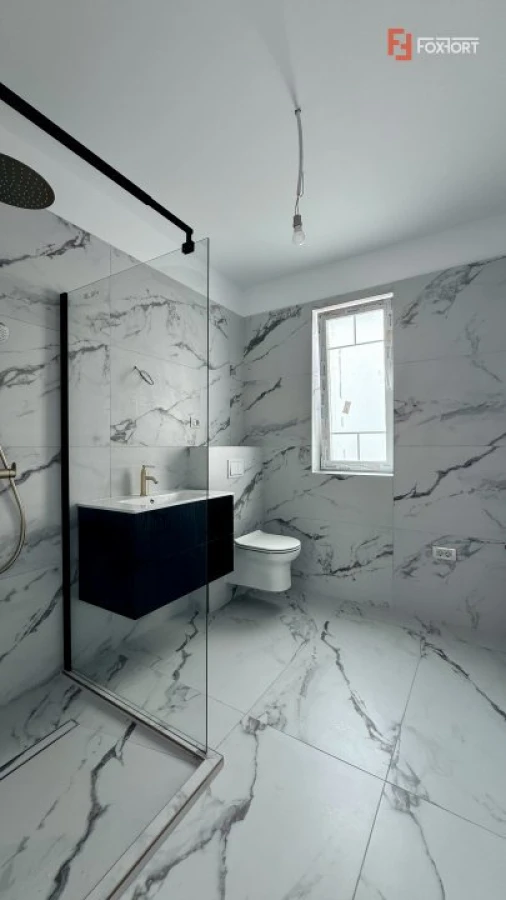 COMISION 0% Duplex cu 4 camere si teren 280 mp, zona Remetea Mare - 9