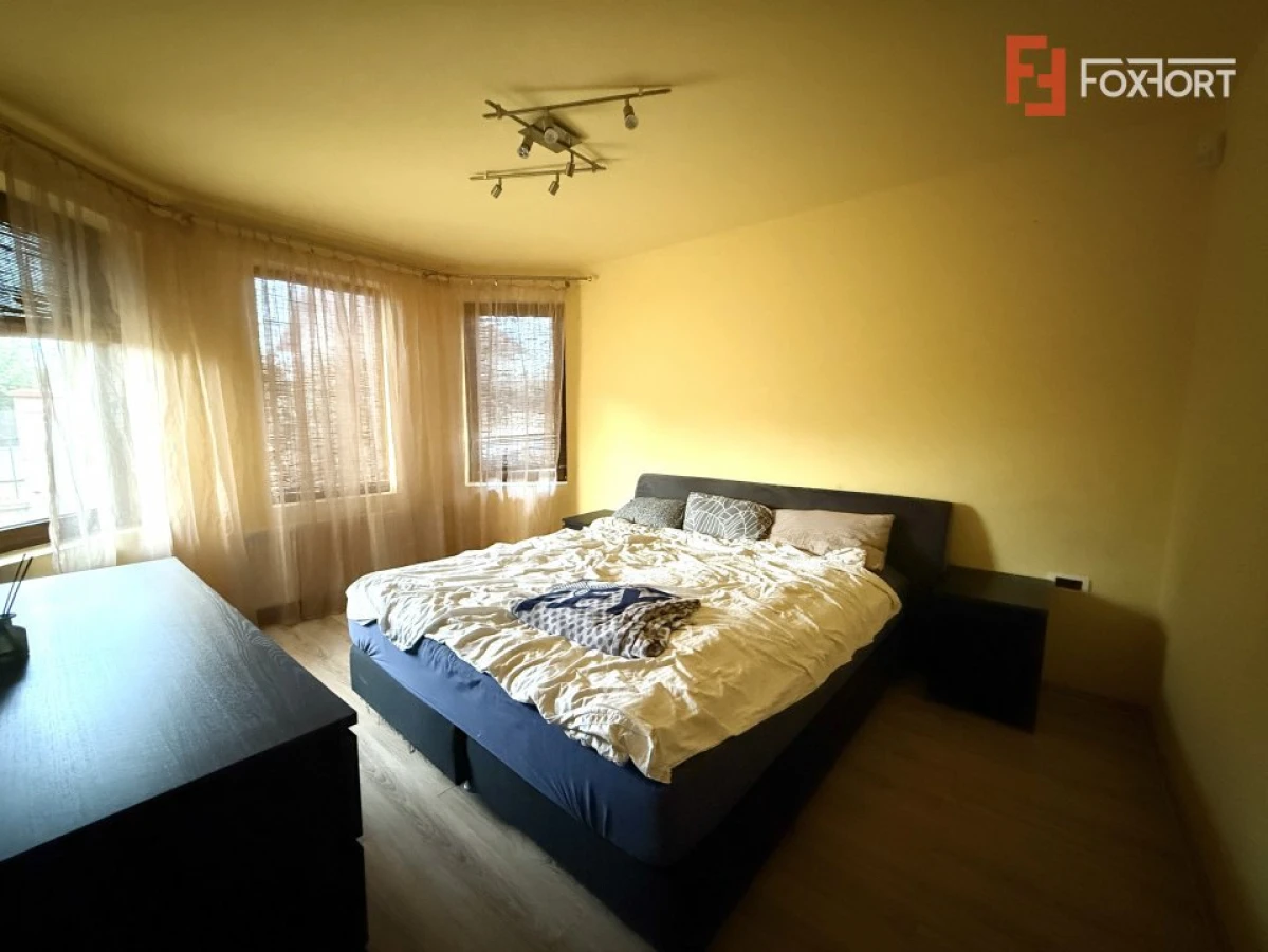 COMISION 0% Casa individuala cu 6 camere, 193 mp utili in Dumbravita - 7