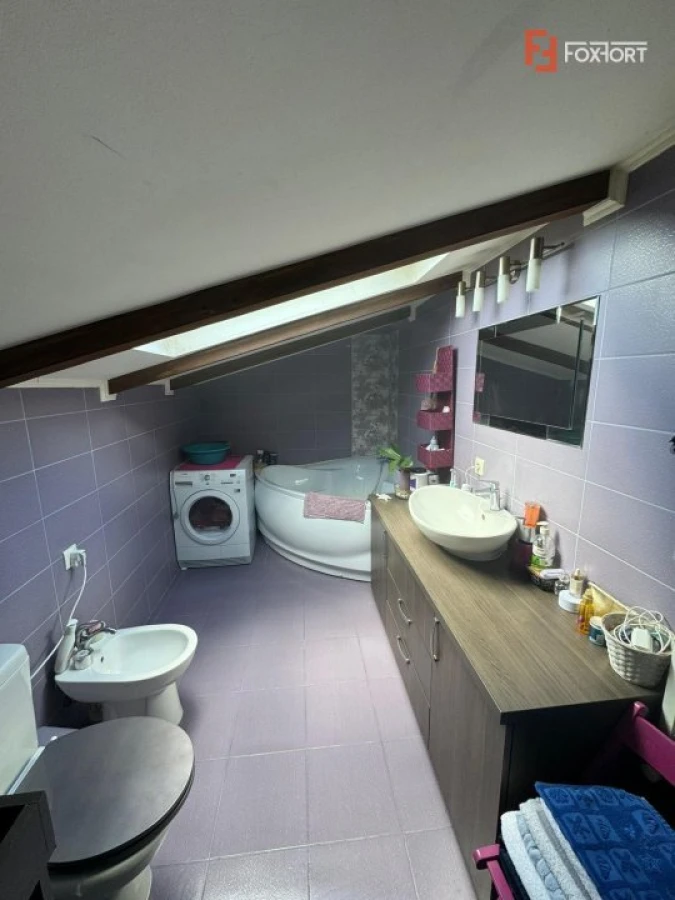 COMISION 0% Apartament cu 3 camere, decomandat, zona Braytim - 4