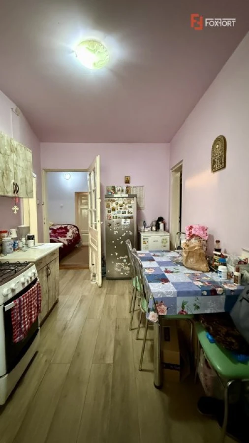 COMISION 0% Casa individuala cu 2 camere la curte comuna - 10