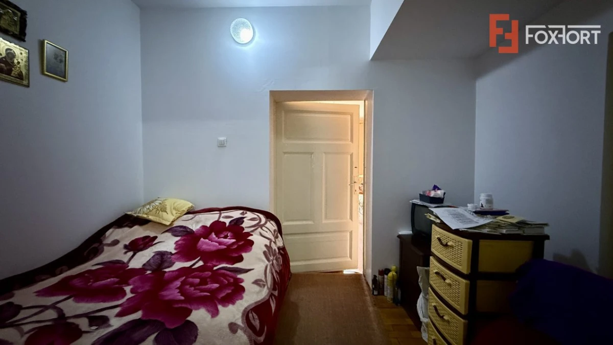 COMISION 0% Casa individuala cu 2 camere la curte comuna - 8