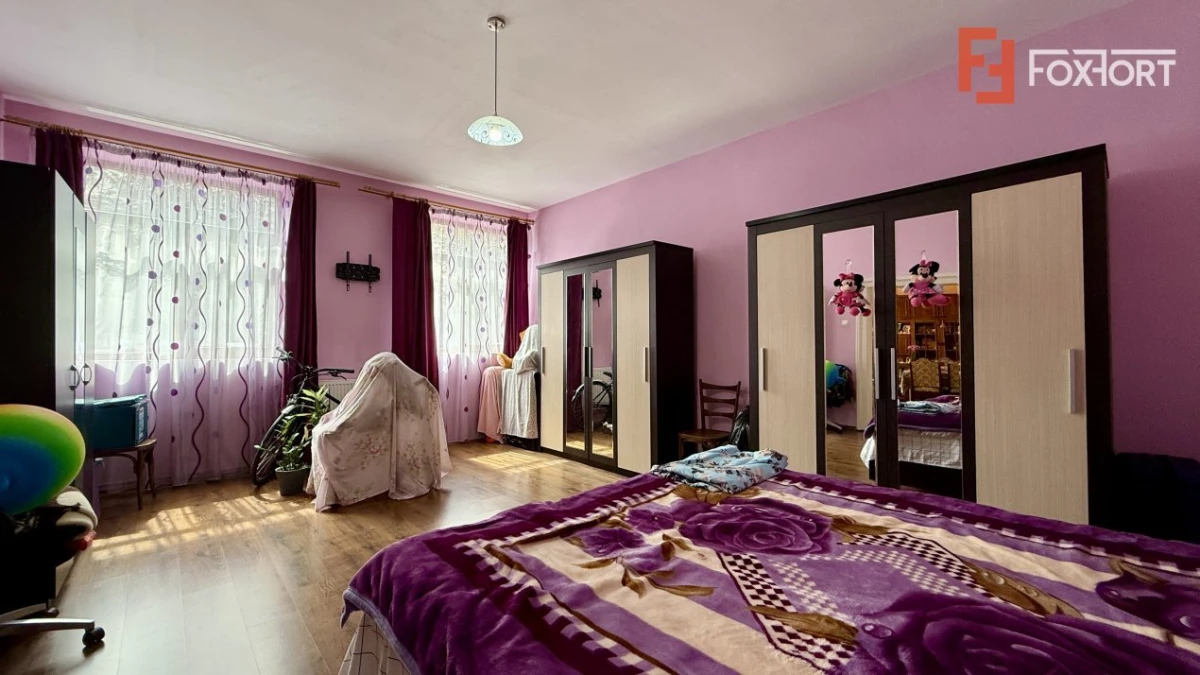 COMISION 0% Casa individuala cu 2 camere la curte comuna - 2