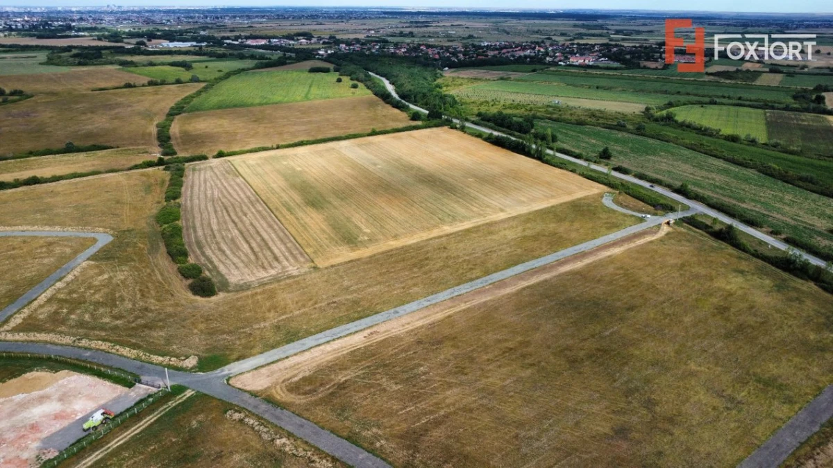 COMISION 0% Teren industrial cu utilitati, acces TIR - Mosnita - 5