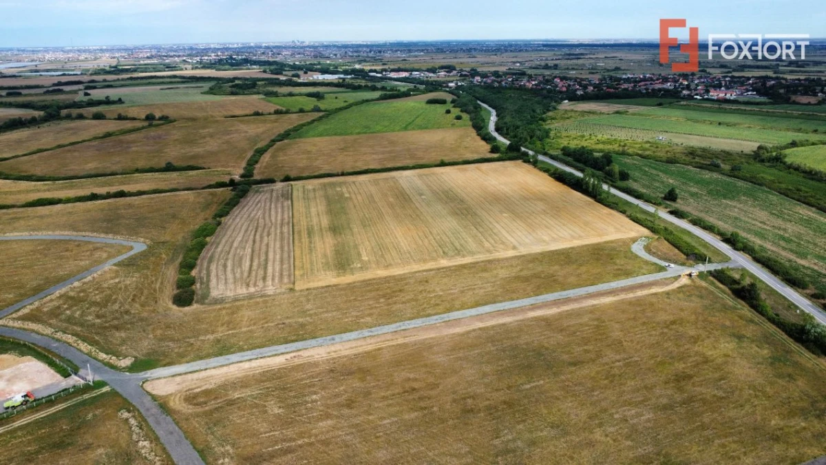 COMISION 0% Teren industrial cu utilitati, acces TIR - Mosnita - 4