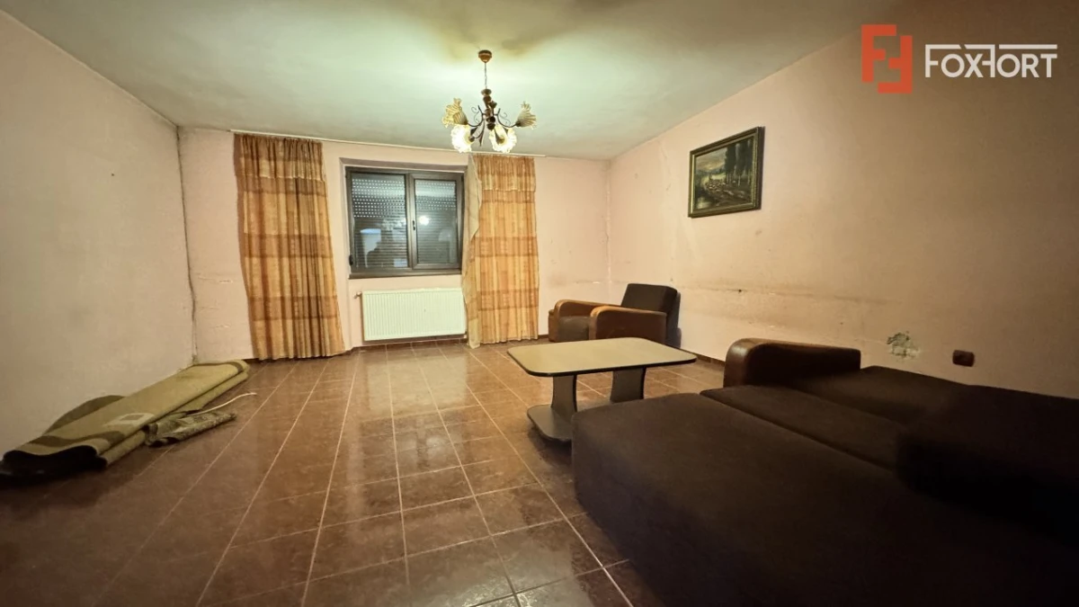 COMISION 0% Spatiu de birouri, centrala proprie si curte - 6