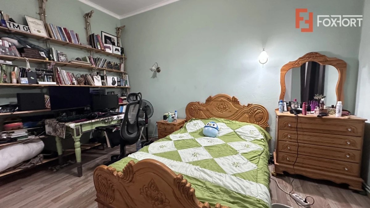 OCAZIE COMISION 0% - CASA 80 mp, 4 camere, pe parter la curte comuna TIMISOARA - 8