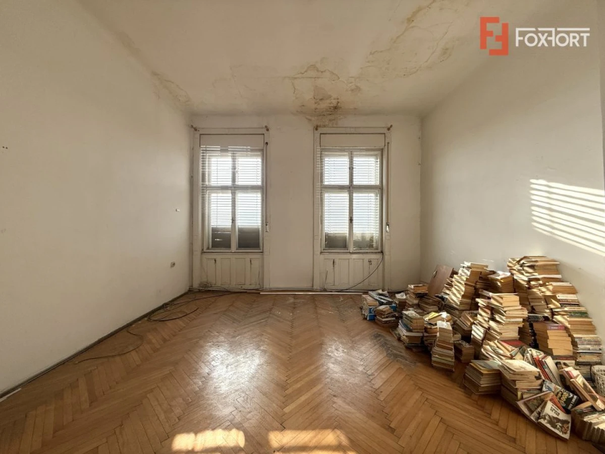 COMISION 0% Oportunitate investitie-Apartament cu 5 camere, 140 mp - 5