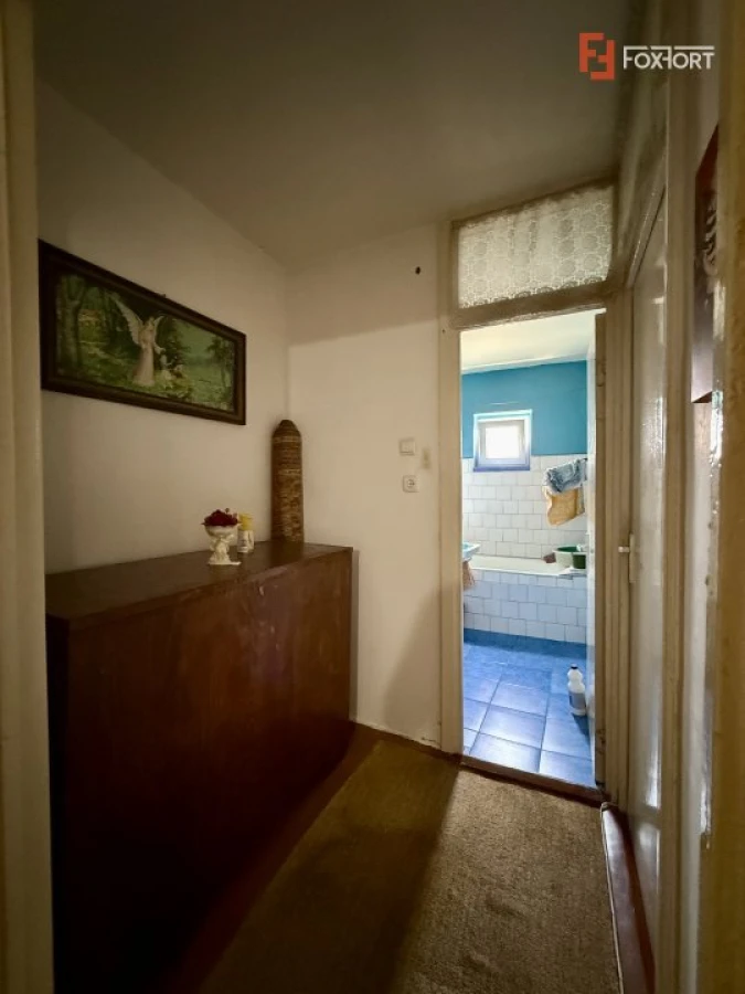 COMISION 0% Apartament cu 2 camere semidecomandat, zona Aradului - 9