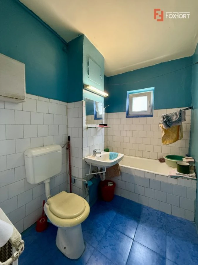 COMISION 0% Apartament cu 2 camere semidecomandat, zona Aradului - 8