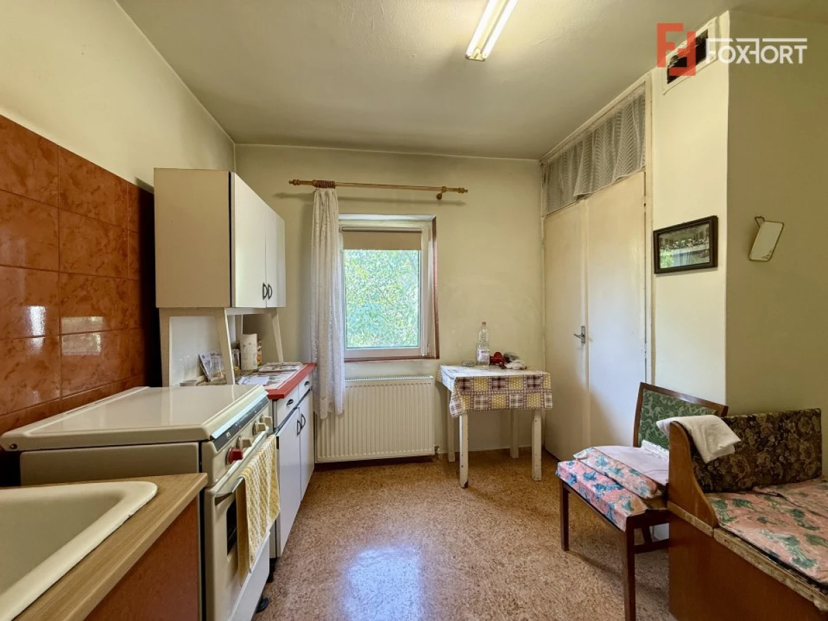 COMISION 0% Apartament cu 2 camere semidecomandat, zona Aradului - 6