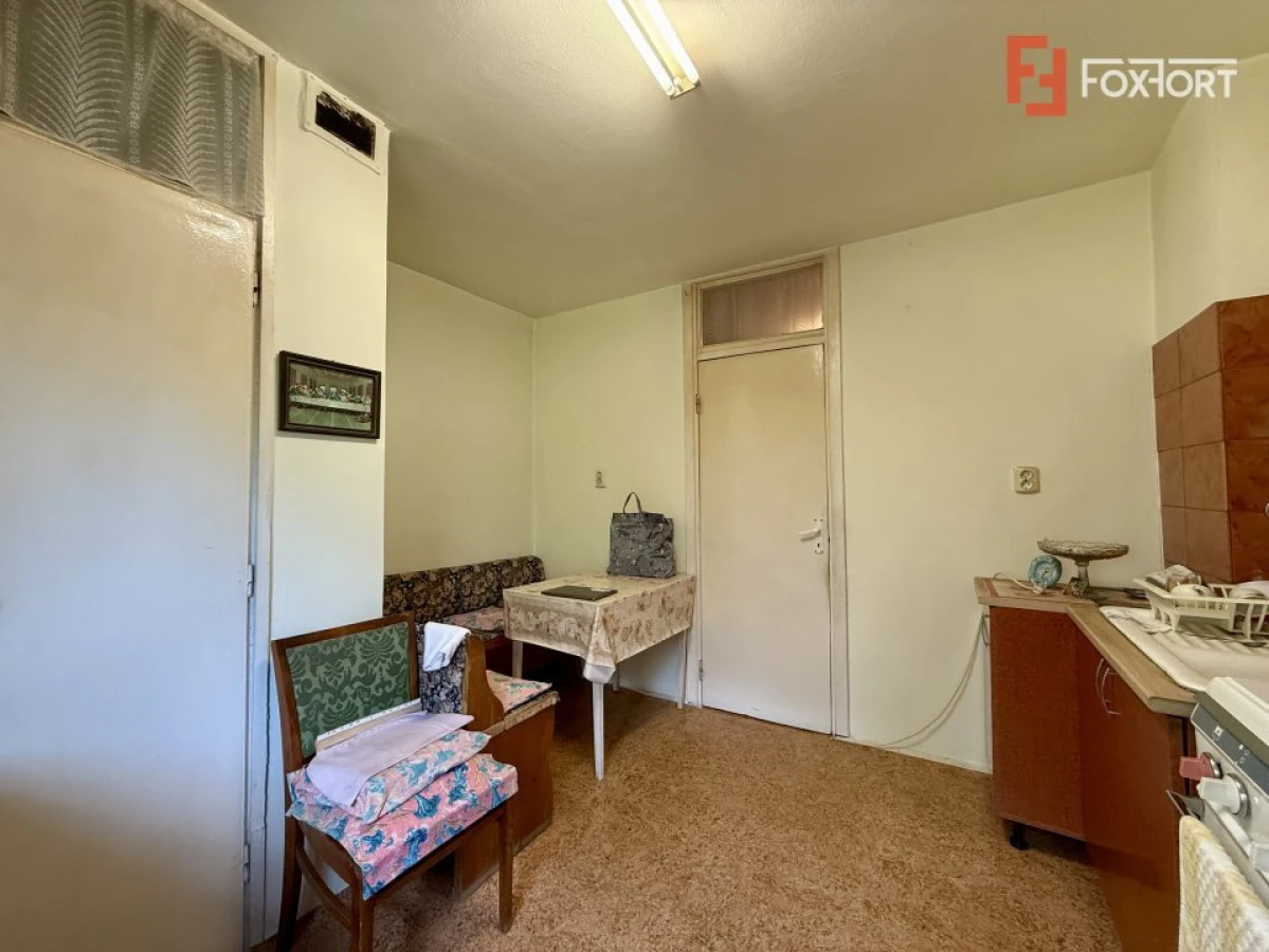 COMISION 0% Apartament cu 2 camere semidecomandat, zona Aradului - 5