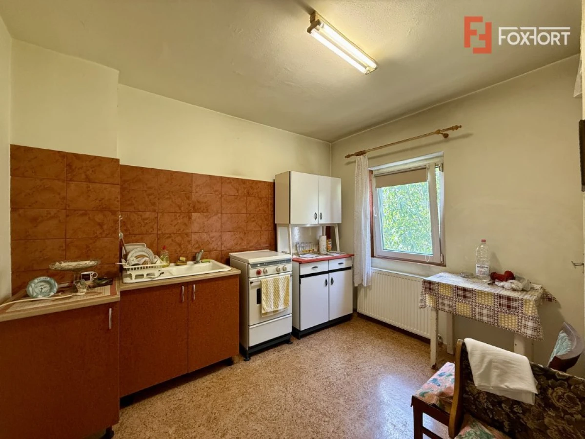 COMISION 0% Apartament cu 2 camere semidecomandat, zona Aradului - 4