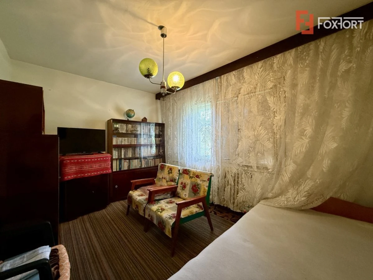 COMISION 0% Apartament cu 2 camere semidecomandat, zona Aradului - 3