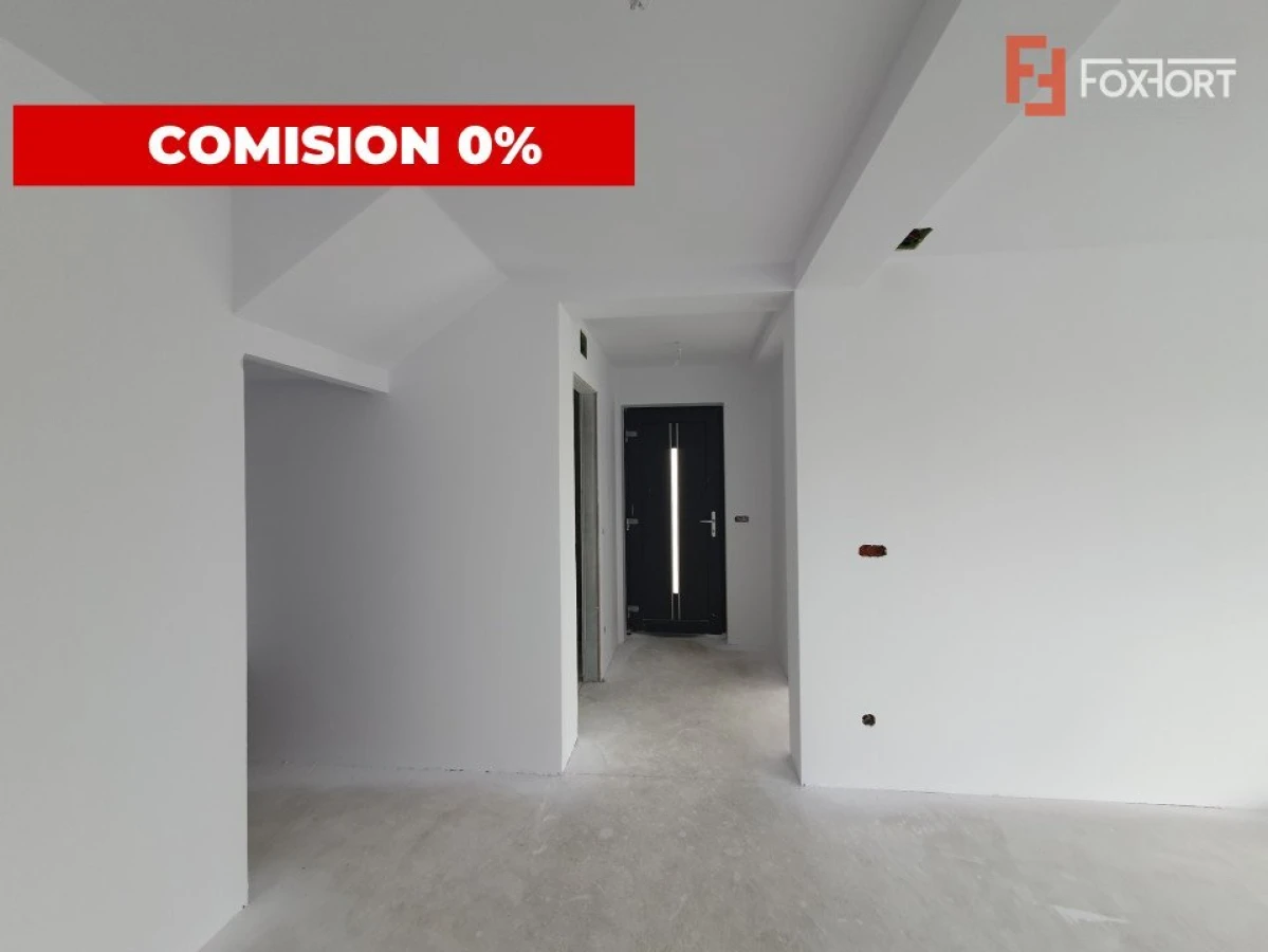 COMISION 0% Duplex 5 camere si 3 bai, 300 mp teren - Urseni - 8