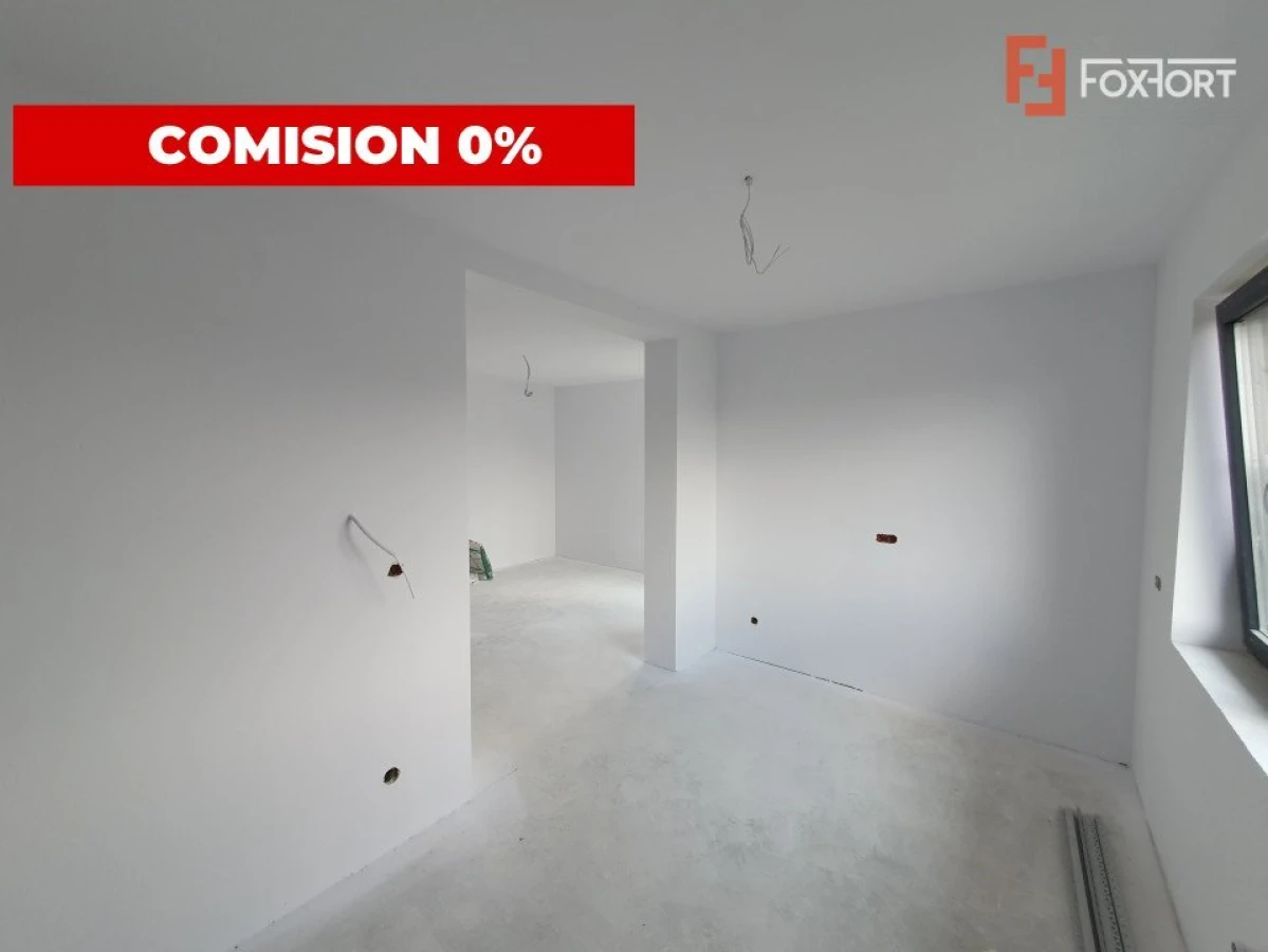 COMISION 0% Duplex 5 camere si 3 bai, 300 mp teren - Urseni - 6