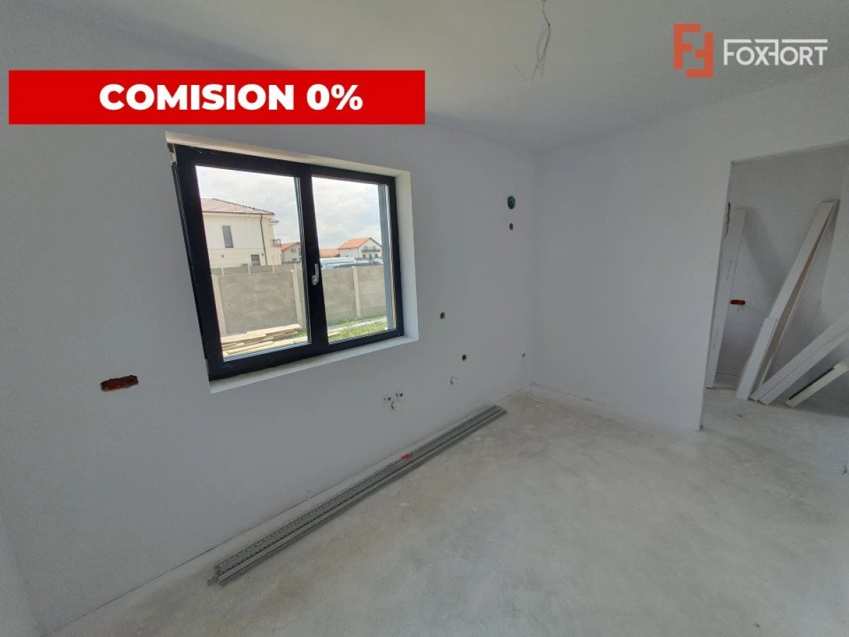 COMISION 0% Duplex 5 camere si 3 bai, 300 mp teren - Urseni - 5