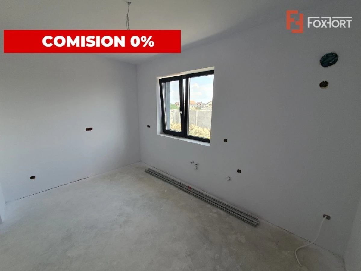 COMISION 0% Duplex 5 camere si 3 bai, 300 mp teren - Urseni - 4